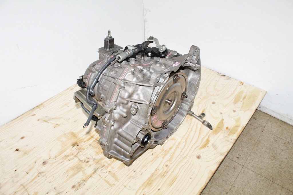 2013 2014 2015 2016 NISSAN SENTRA 1.8L MRA8 CVT AUTOMATIC TRANSMISSION JDM: Image 13