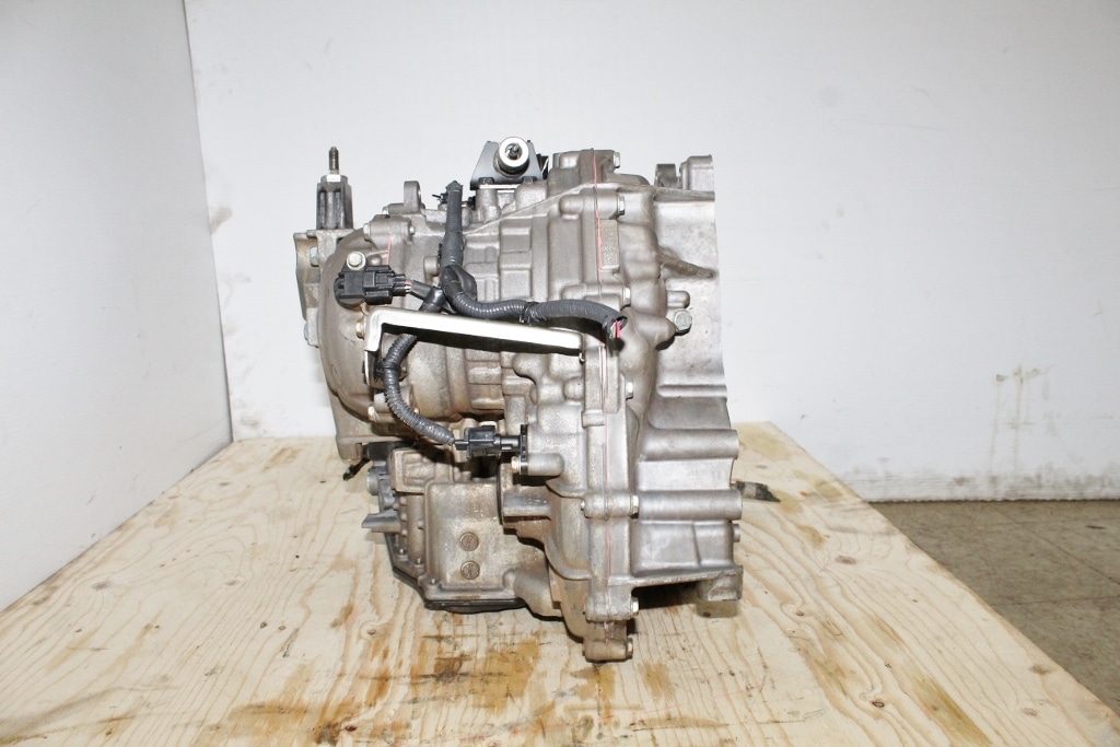 2013 2014 2015 2016 NISSAN SENTRA 1.8L MRA8 CVT AUTOMATIC TRANSMISSION JDM: Image 10