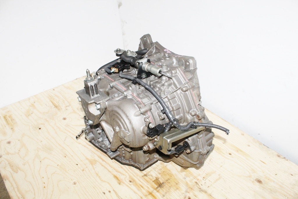 2013 2014 2015 2016 NISSAN SENTRA 1.8L MRA8 CVT AUTOMATIC TRANSMISSION JDM: Image 9