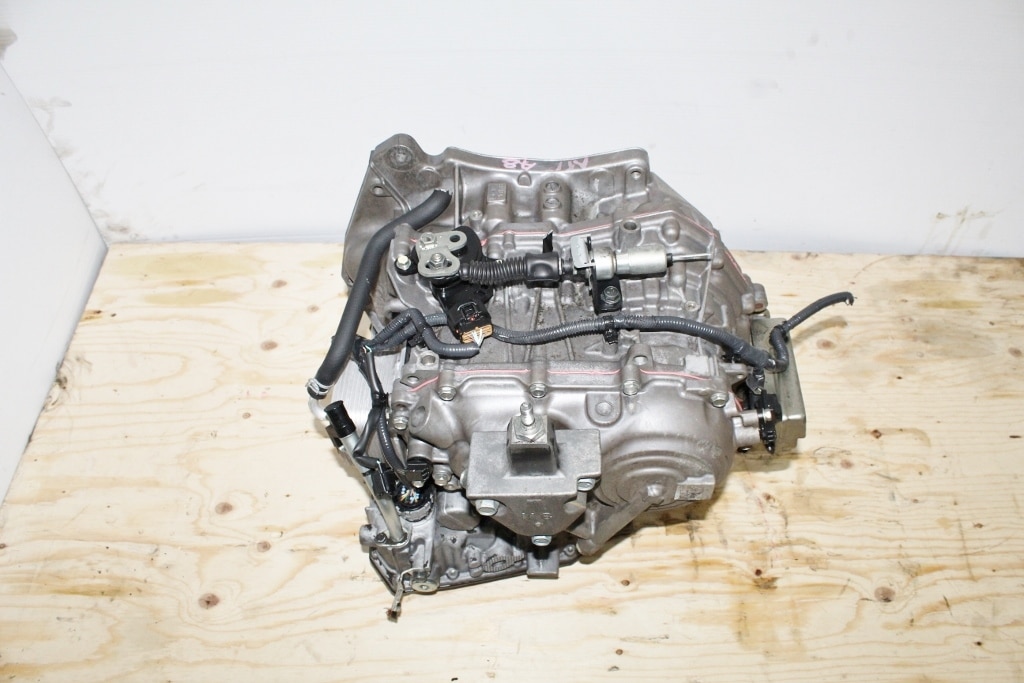 2013 2014 2015 2016 NISSAN SENTRA 1.8L MRA8 CVT AUTOMATIC TRANSMISSION JDM: Image 7