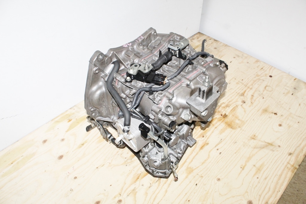 2013 2014 2015 2016 NISSAN SENTRA 1.8L MRA8 CVT AUTOMATIC TRANSMISSION JDM: Image 5