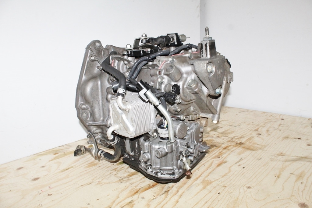 2013 2014 2015 2016 NISSAN SENTRA 1.8L MRA8 CVT AUTOMATIC TRANSMISSION JDM: Image 4