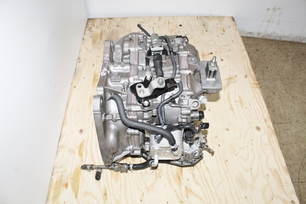 2013 2014 2015 2016 NISSAN SENTRA 1.8L MRA8 CVT AUTOMATIC TRANSMISSION JDM: Image 3