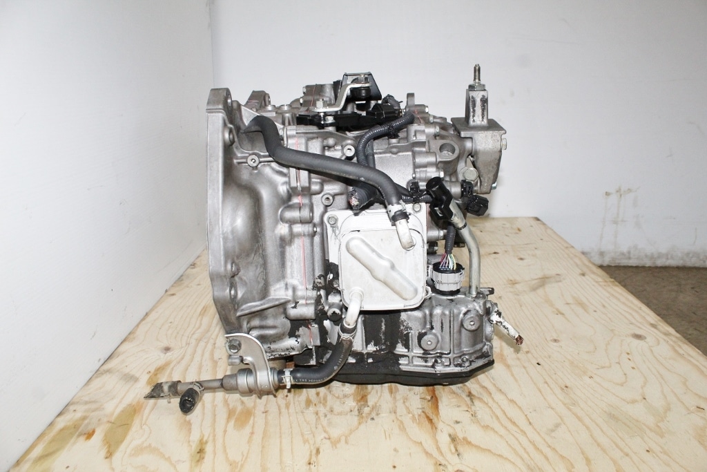 2013 2014 2015 2016 NISSAN SENTRA 1.8L MRA8 CVT AUTOMATIC TRANSMISSION JDM: Image 2