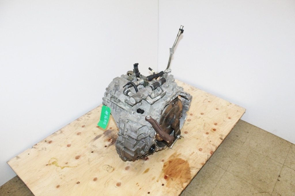 2003 2004 2005 2006 2007 NISSAN MURANO QUEST MAXIMA CVT TRANSMISSION 3.5L VQ35 JDM: Image 13