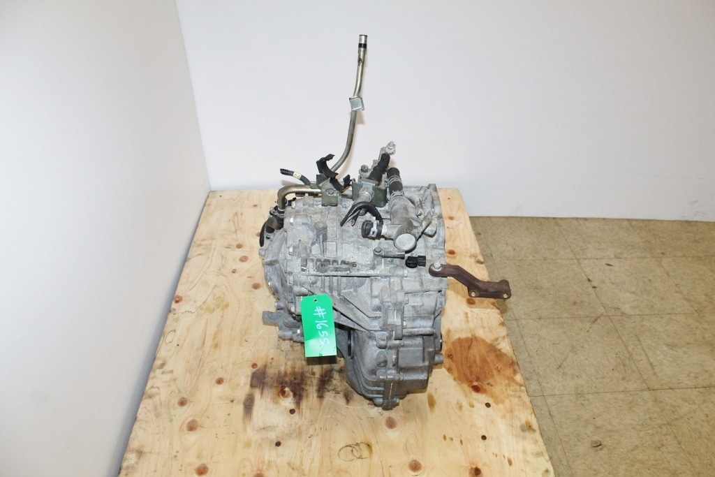 2003 2004 2005 2006 2007 NISSAN MURANO QUEST MAXIMA CVT TRANSMISSION 3.5L VQ35 JDM: Image 11