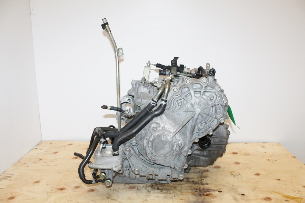 2003 2004 2005 2006 2007 NISSAN MURANO QUEST MAXIMA CVT TRANSMISSION 3.5L VQ35 JDM: Image 6