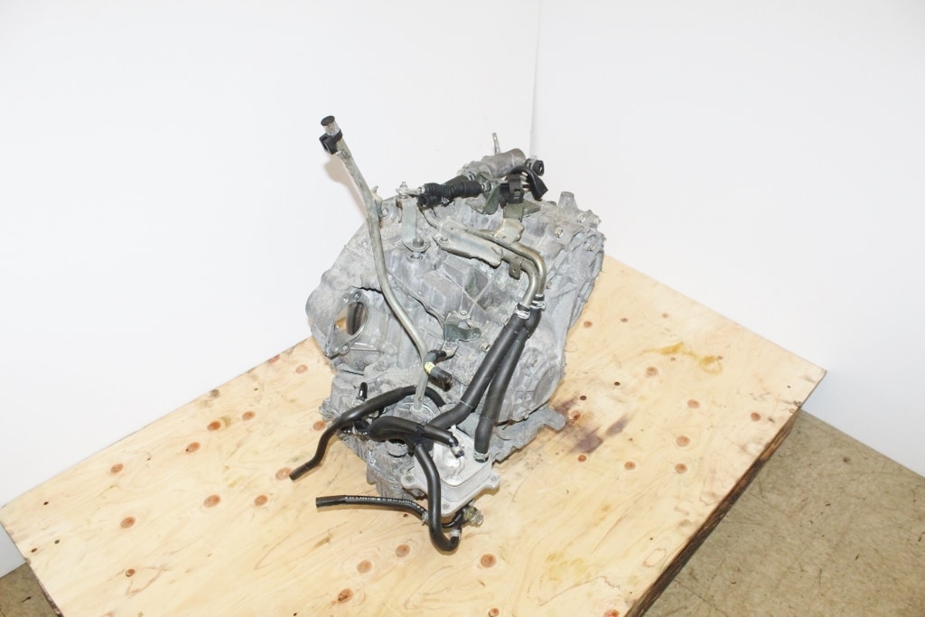 2003 2004 2005 2006 2007 NISSAN MURANO QUEST MAXIMA CVT TRANSMISSION 3.5L VQ35 JDM: Image 5