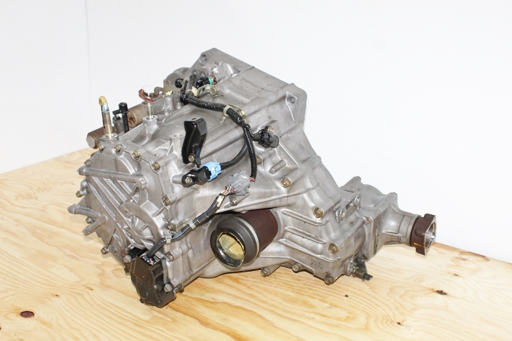 JDM HONDA CR-V TRANSMISSIONS