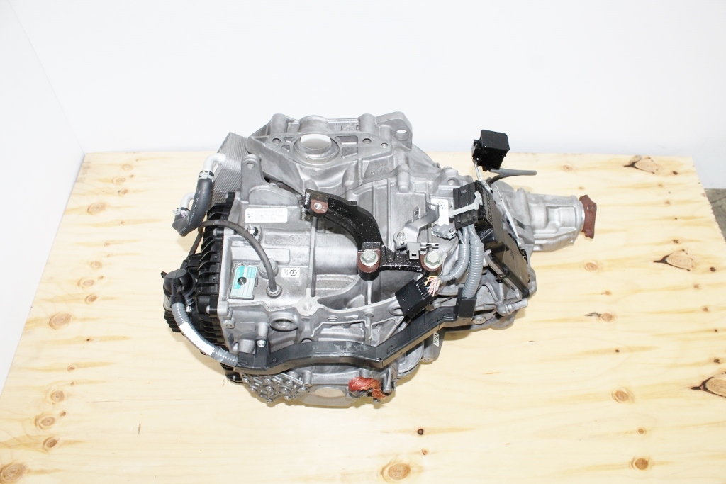 JDM HONDA PILOT | RIDGELINE TRANSMISSIONS