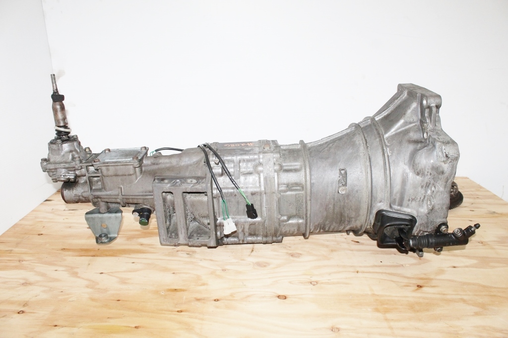 JDM MAZDA MIATA MX-5 TRANSMISSIONS
